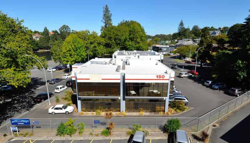 Ground Floor, 150 Grantham Street, Hamilton Central
