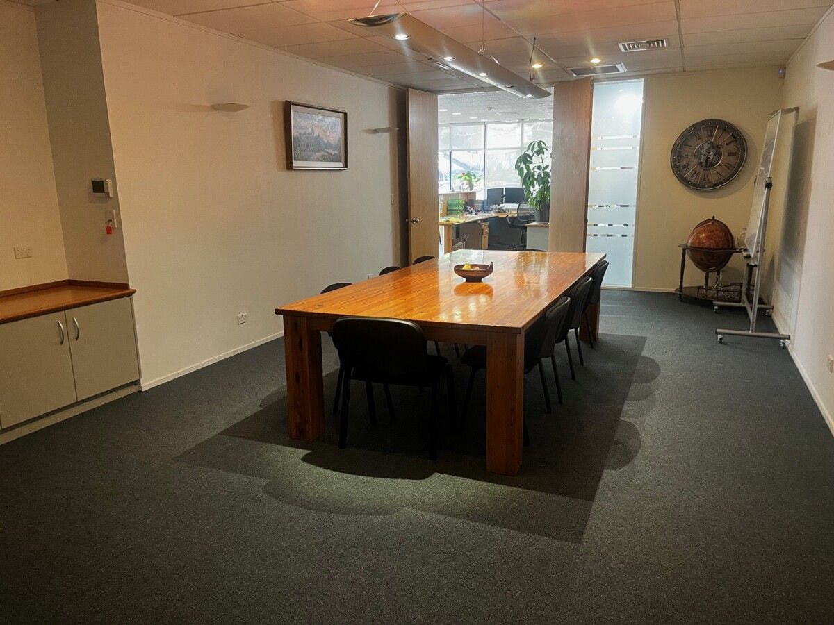Office by the river - Ansicht 4