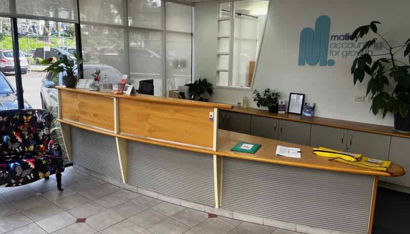 Ground Floor, 150 Grantham Street, Hamilton Central