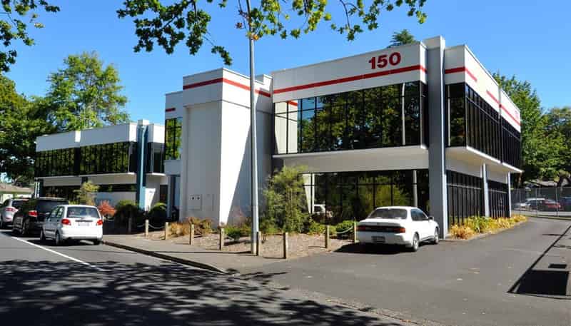Ground Floor, 150 Grantham Street, Hamilton Central