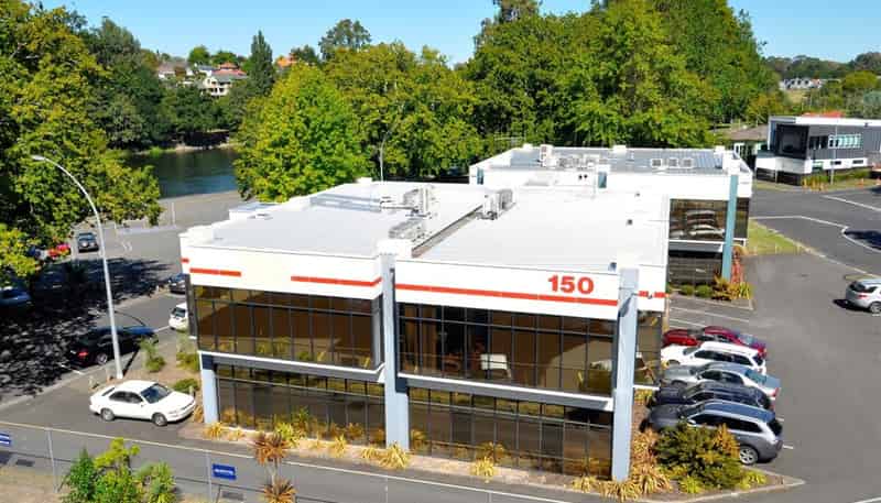 Ground Flo Grantham Street, Hamilton Central