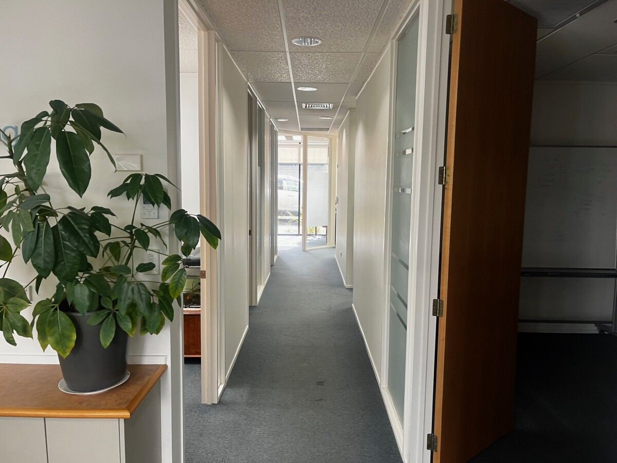 Office by the river - Ansicht 3