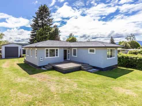 13 Lake Road, Mangakino