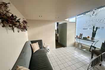 Jervois Road Standalone  
