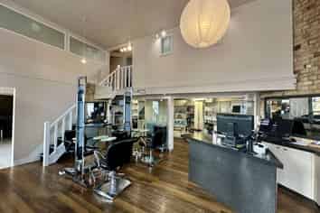 Jervois Road Standalone  