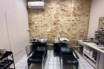 Jervois Road Standalone  