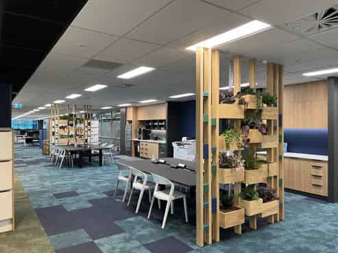 Millenium centre sublease opportunity 