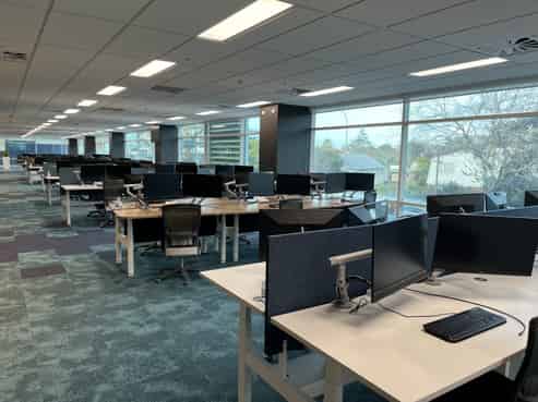 Millenium centre sublease opportunity 