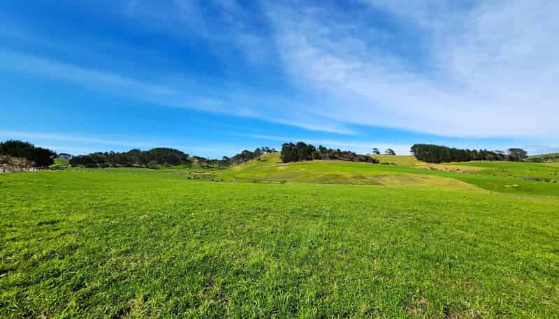 Lot 5 Babylon Coast Road, Omamari