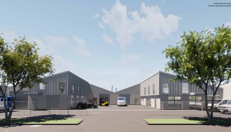 21 Stevens Street, Waltham