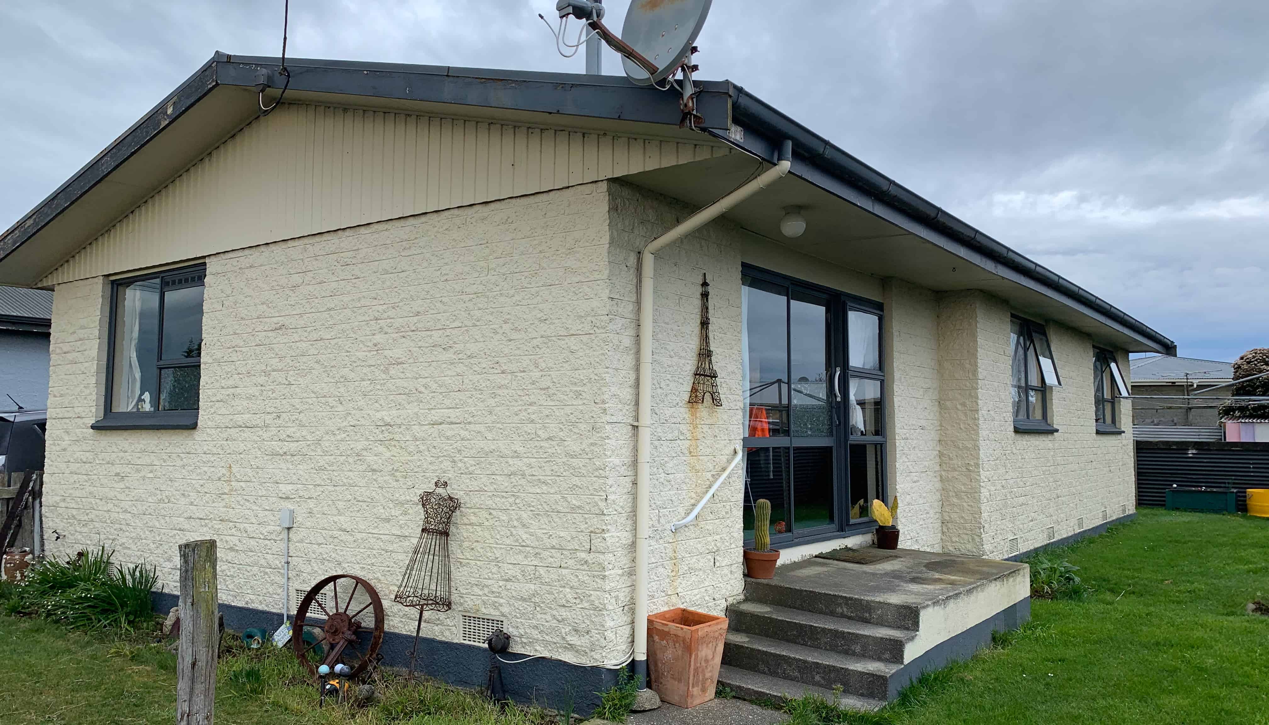 Sold 59 Frome Street, Clifton realestate.co.nz