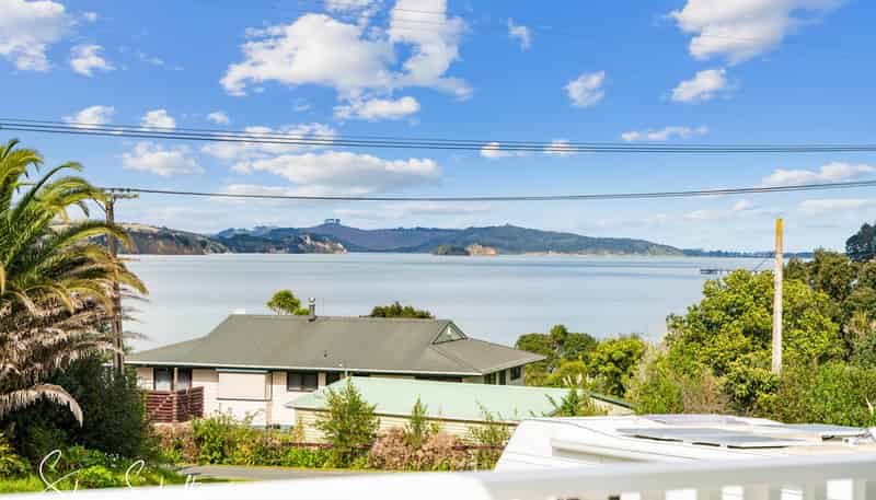 25 Ngatoto Road, Tinopai