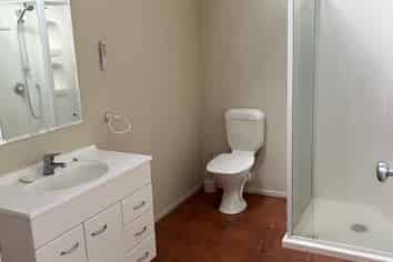 High profile corner site for lease