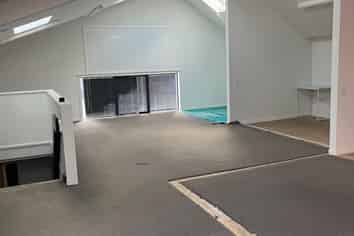 High profile corner site for lease