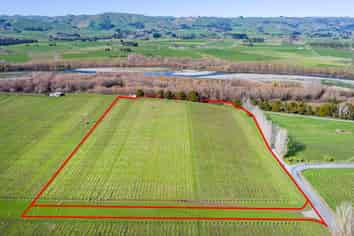 Lot 3 Dakins Road, East Taratahi
