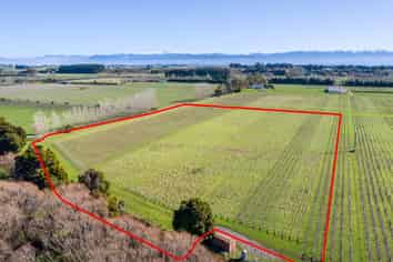 Lot 3 Dakins Road, East Taratahi