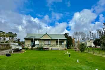 9 Ahipara Rd, Ahipara