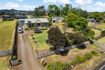 9 Ahipara Rd, Ahipara