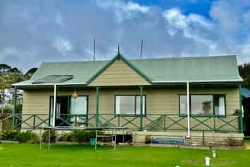 9 Ahipara Rd, Ahipara