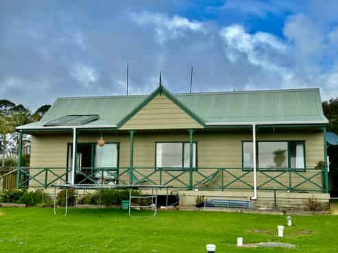 9 Ahipara Road, Ahipara