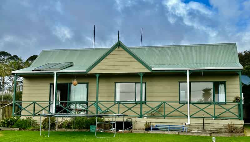 9 Ahipara Rd, Ahipara