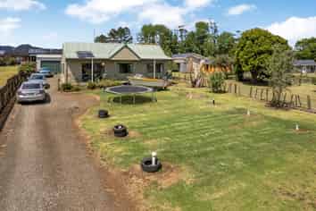 9 Ahipara Rd, Ahipara