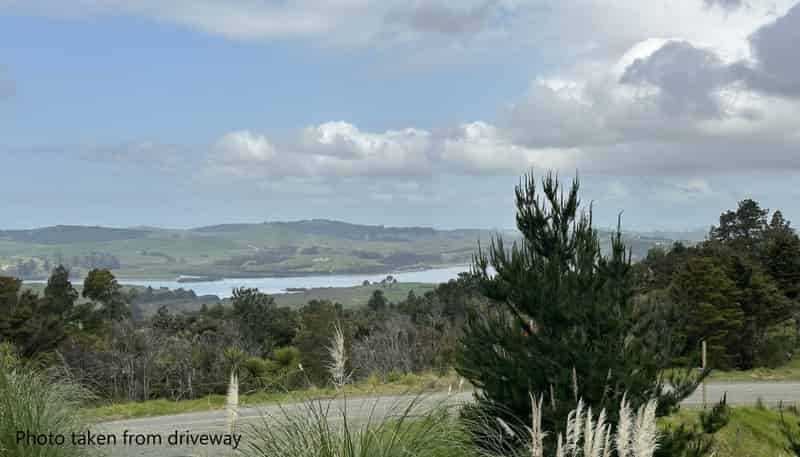 Lot 13/872 Bickerstaffe Road, Maungaturoto