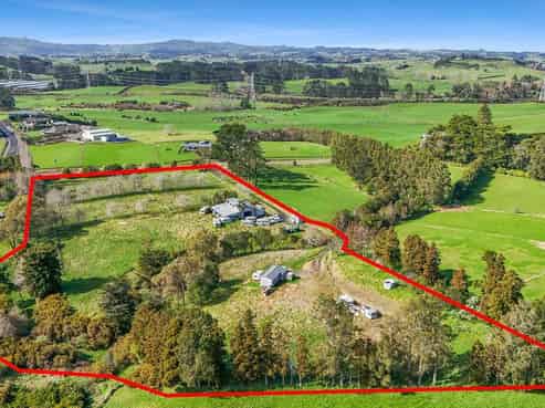 120 Sim Road, Paerata