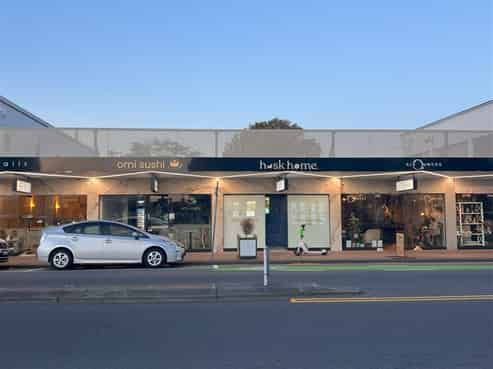  Highly Sought-After Location