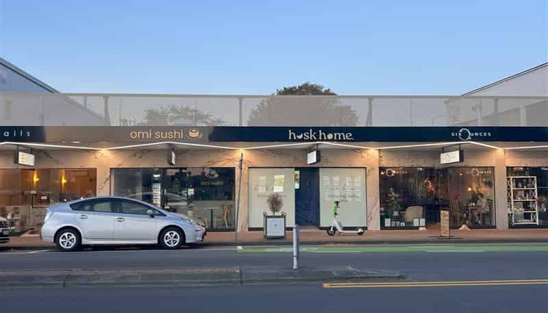  180 Papanui Road, Merivale