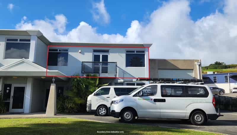 2A/27 David Sidwell Place, Whangaparaoa