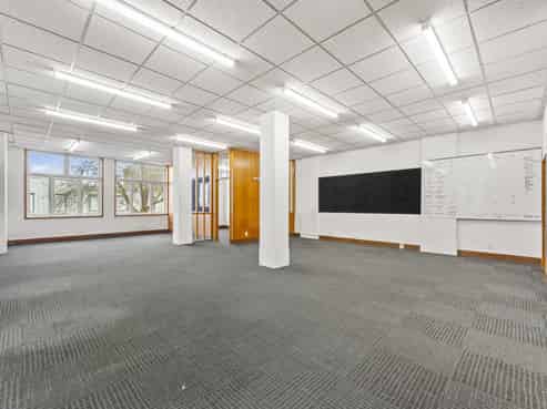 Good vibes offices