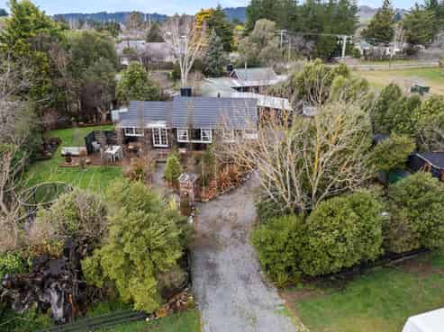 280 Whitecliffs Road, Glentunnel