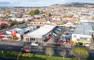 Andersons Bay Rd For Lease