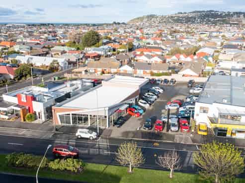 Andersons Bay Rd For Lease