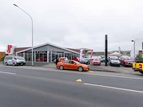 Andersons Bay Rd For Lease