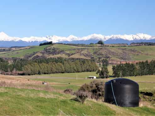 25 Lynwood Road, Te Anau