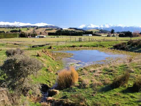 25 Lynwood Road, Te Anau