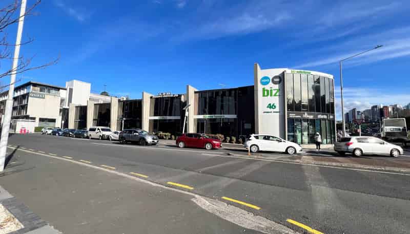 Unit E/46 Stanley Street, Parnell