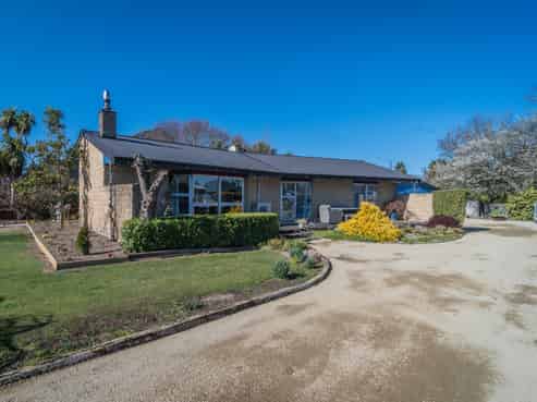 14 Meehan Place, Makikihi
