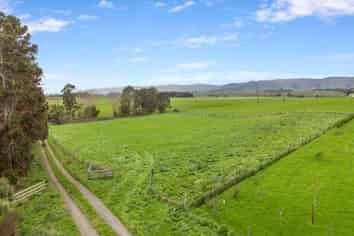 104 Kukutauaki Road, Levin