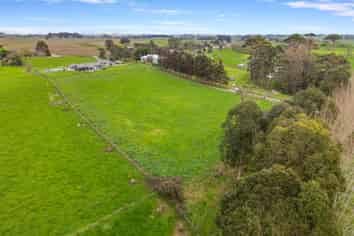 104 Kukutauaki Road, Levin