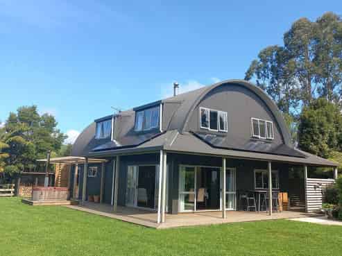 2/407 Sainsbury Road, Pirongia