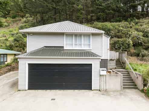 287C Happy Valley Road, Owhiro Bay