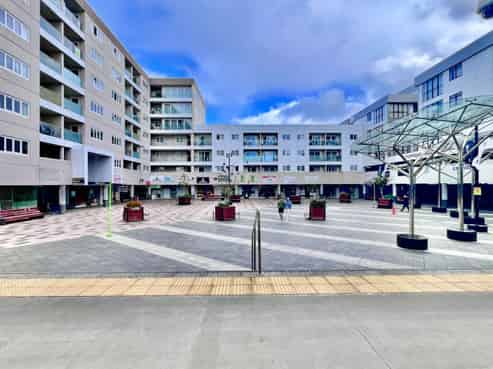 509/26 Remuera Road, Newmarket