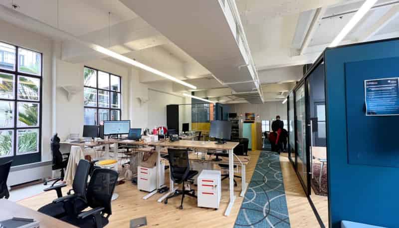 1 Cleveland Road, Parnell