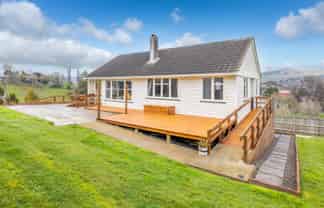 23 Esplanade, Te Kuiti