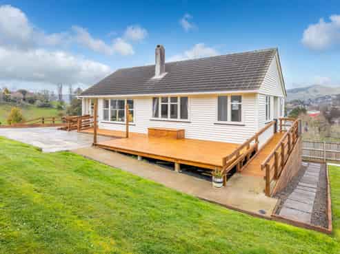 23 Esplanade, Te Kuiti