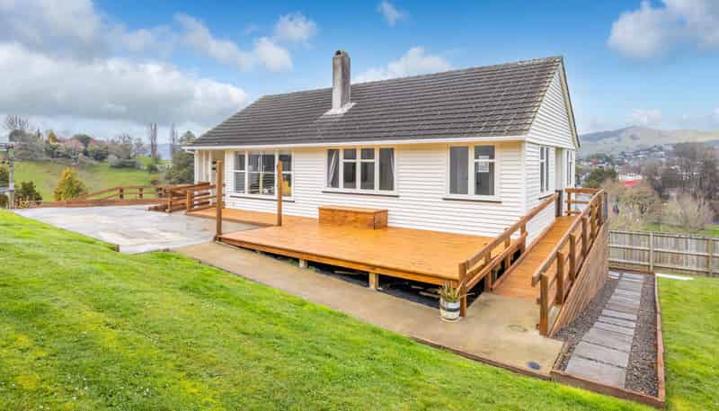 23 Esplanade, Te Kuiti