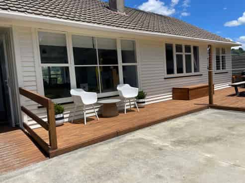 23 Esplanade, Te Kuiti